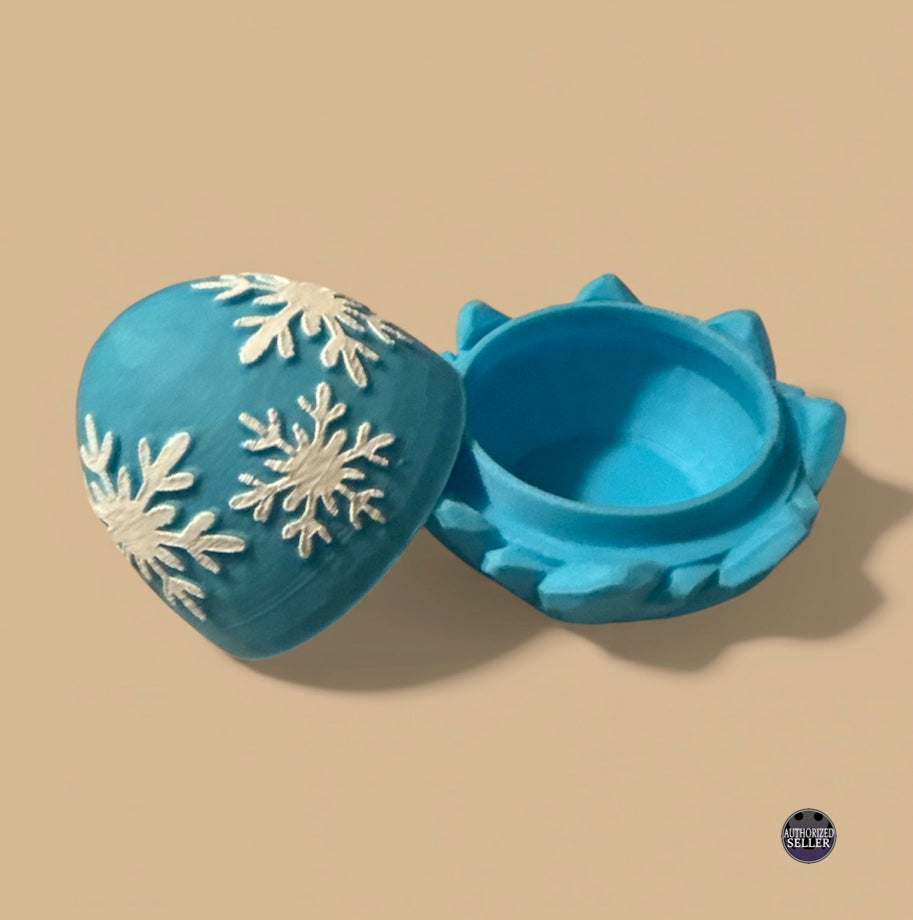 Arctic Hatchlings and Egg