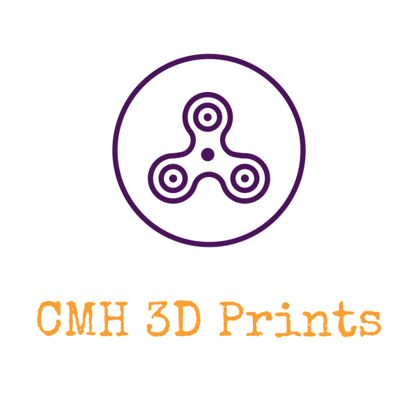 CMH 3D Prints