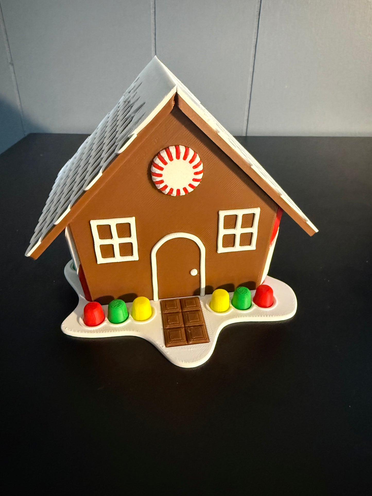 Gingerbread House Kit