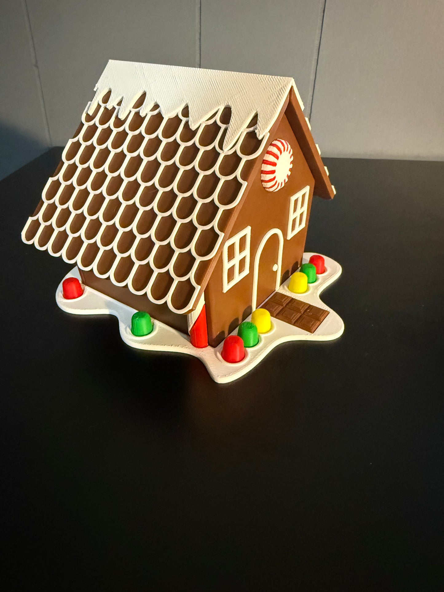 Gingerbread House Kit