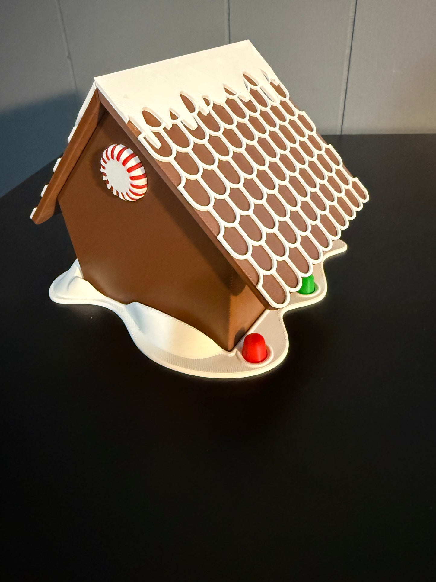 Gingerbread House Kit