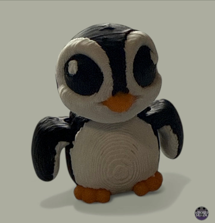 Arctic Hatchlings and Egg